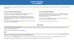 Desktop Screenshot of griseldablanco.info